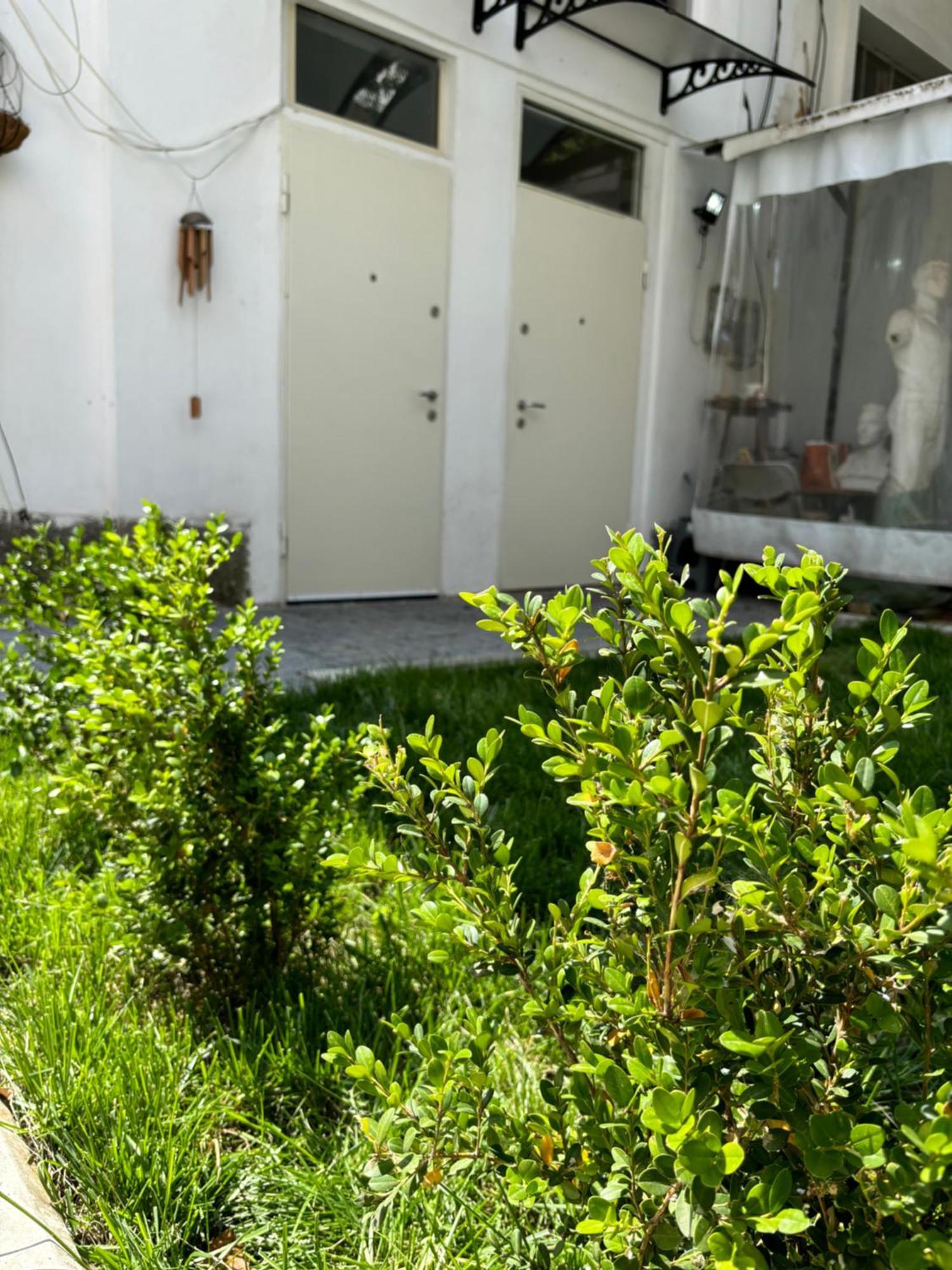 Vacation Studio By Andrea Tirana Bagian luar foto