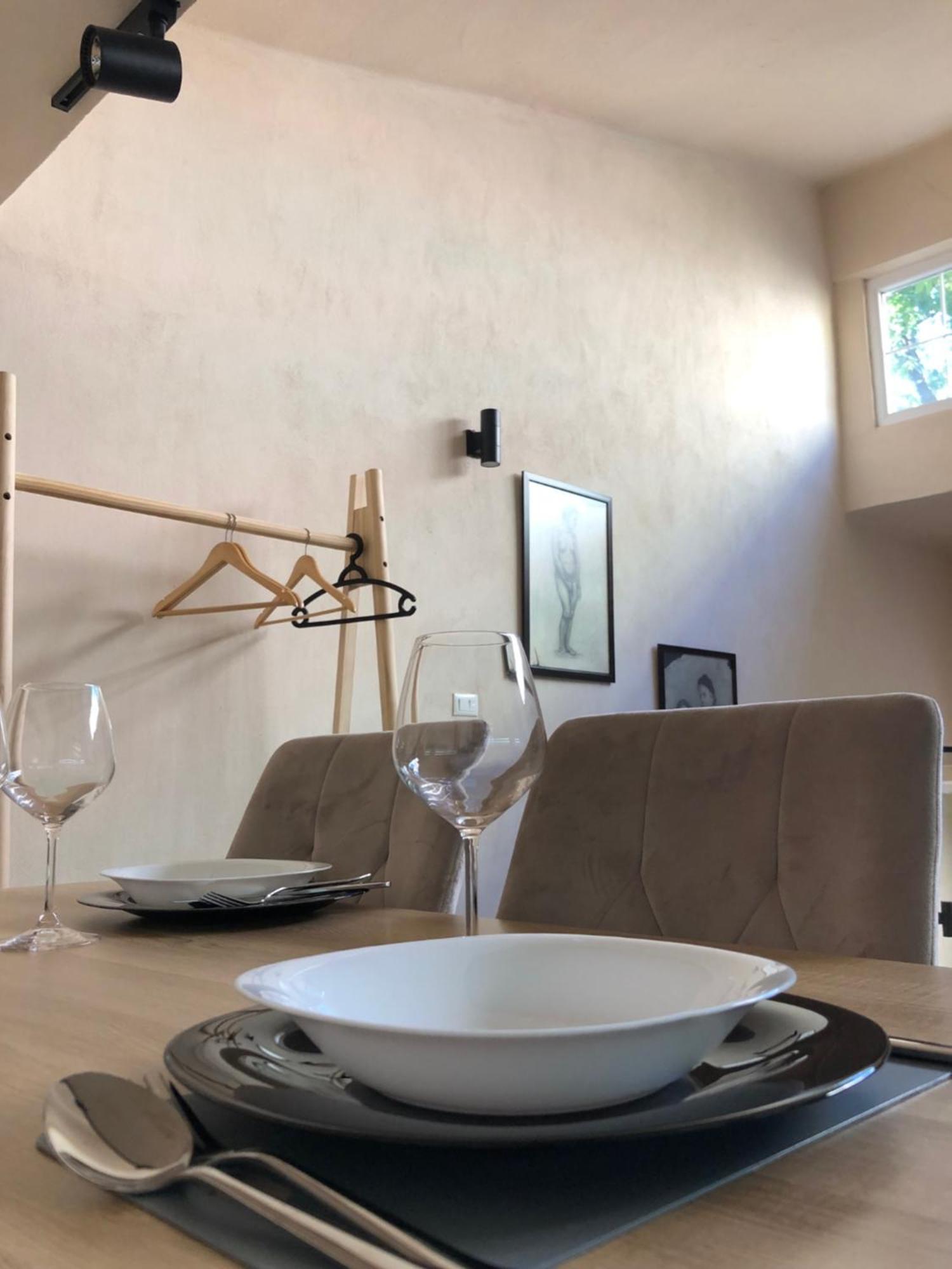 Vacation Studio By Andrea Tirana Bagian luar foto